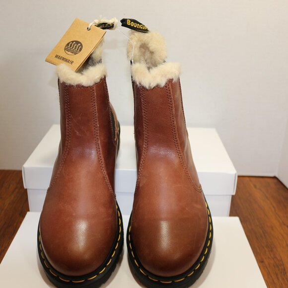 Dr. MARTIN 2976 QUAD SHERPA - Picture 1 of 3